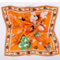 Bufanda de seda de la impresión del grado superior de las mujeres calientes de la venta con buenos precios